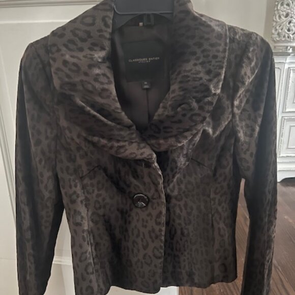 CLASSIQUES ENTIER JACKET‎ - Picture 11 of 11